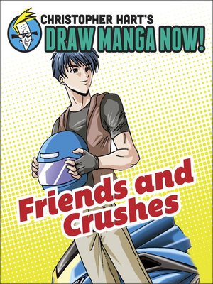 Friends and Crushes - ebook